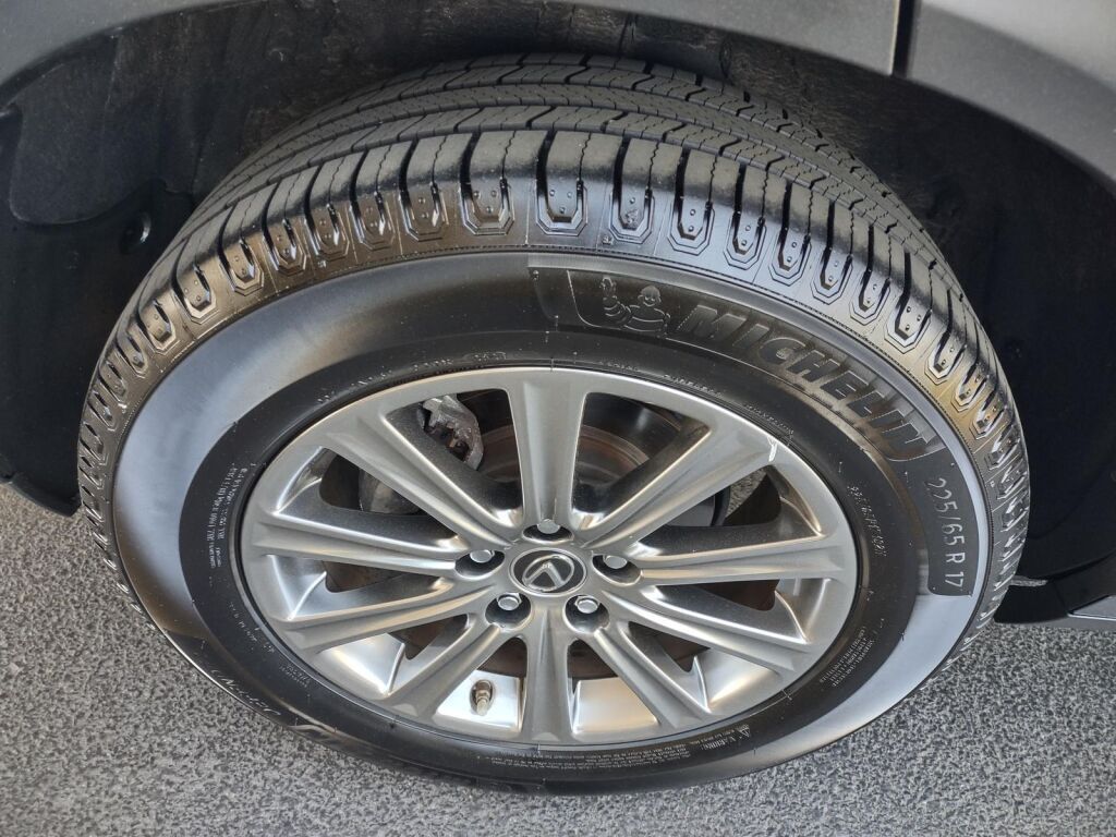 2021 Lexus NX 300h Richmond VA