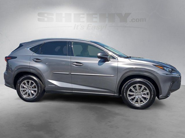 2021 Lexus NX 300h Richmond VA