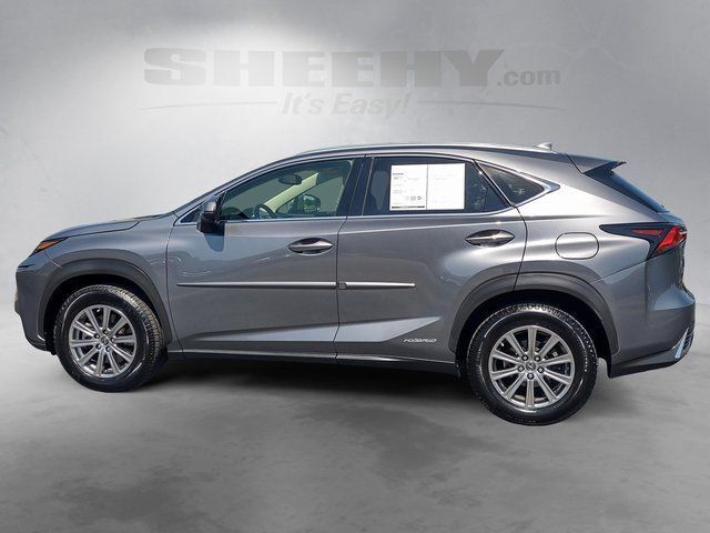2021 Lexus NX 300h Richmond VA