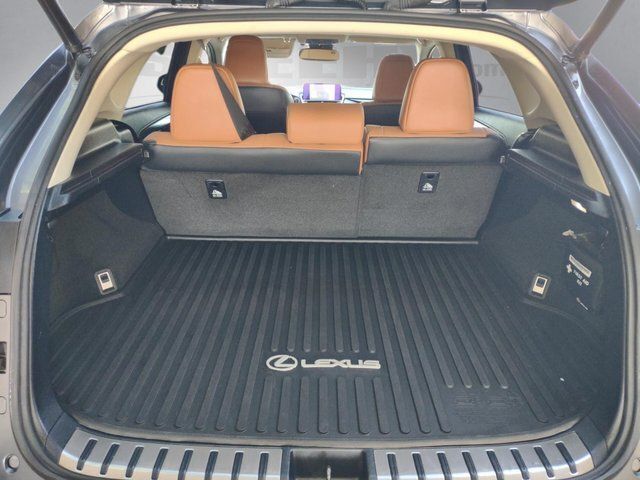 2021 Lexus NX 300h Richmond VA