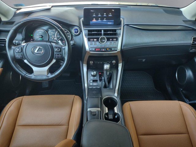 2021 Lexus NX 300h Richmond VA