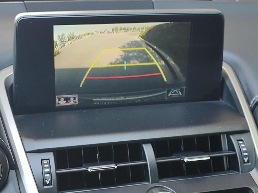 2021 Lexus NX 300h Richmond VA