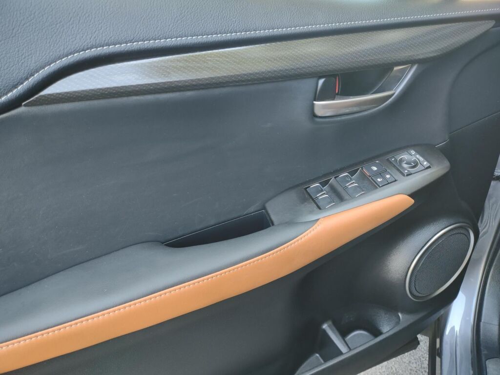 2021 Lexus NX 300h Richmond VA