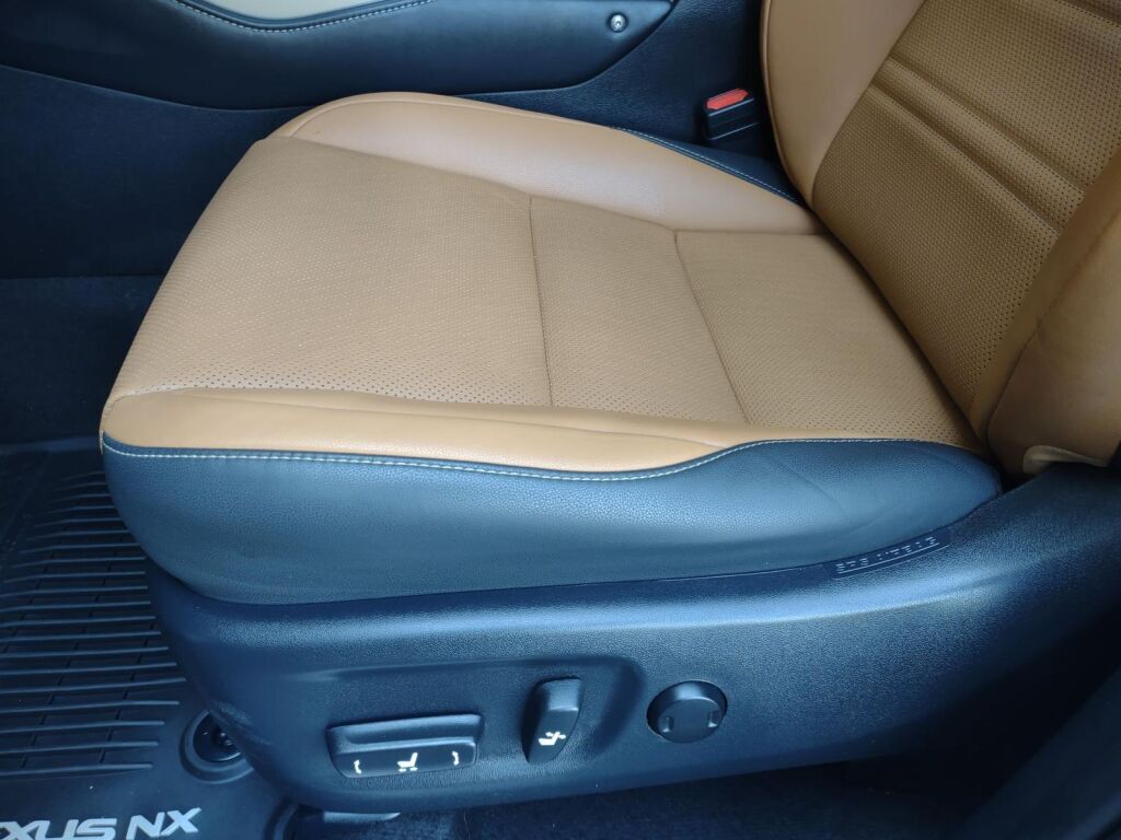 2021 Lexus NX 300h Richmond VA