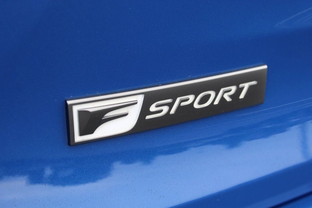 2021 Lexus NX 300h Richmond VA