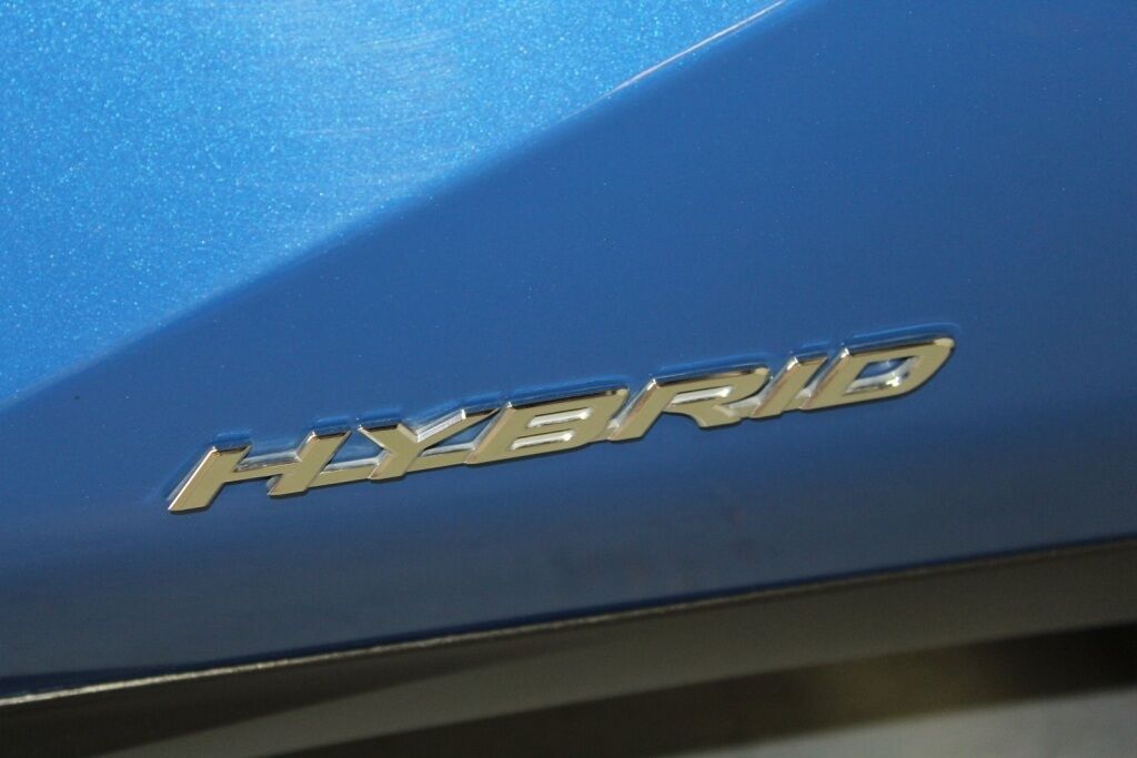 2021 Lexus NX 300h Richmond VA
