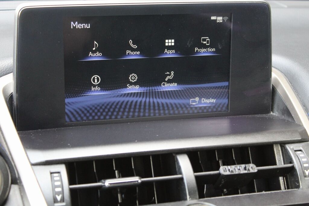 2021 Lexus NX 300h Richmond VA