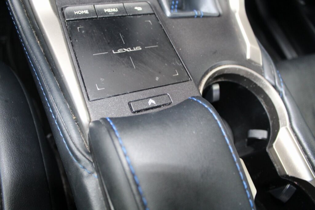 2021 Lexus NX 300h Richmond VA