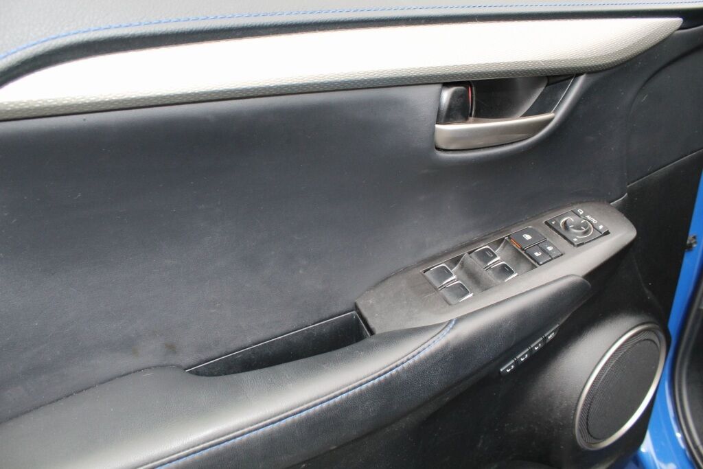 2021 Lexus NX 300h Richmond VA