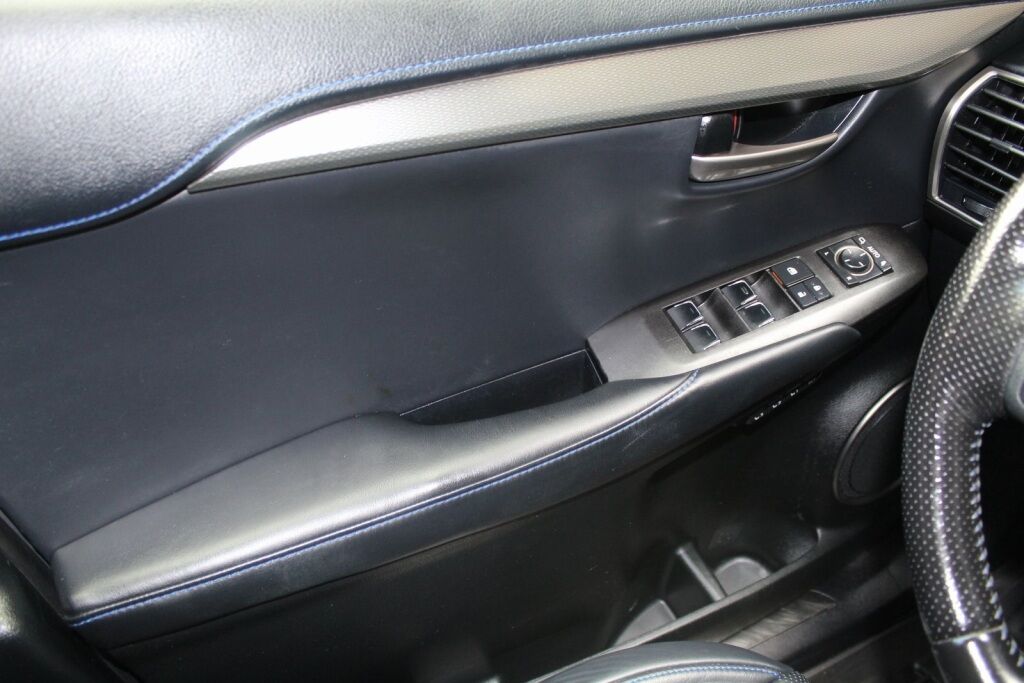 2021 Lexus NX 300h Richmond VA