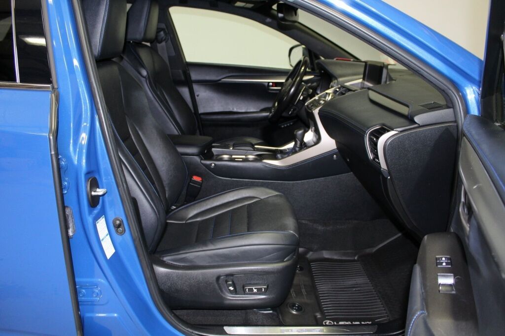 2021 Lexus NX 300h Richmond VA