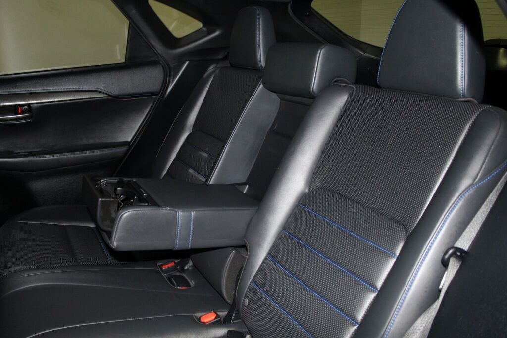 2021 Lexus NX 300h Richmond VA