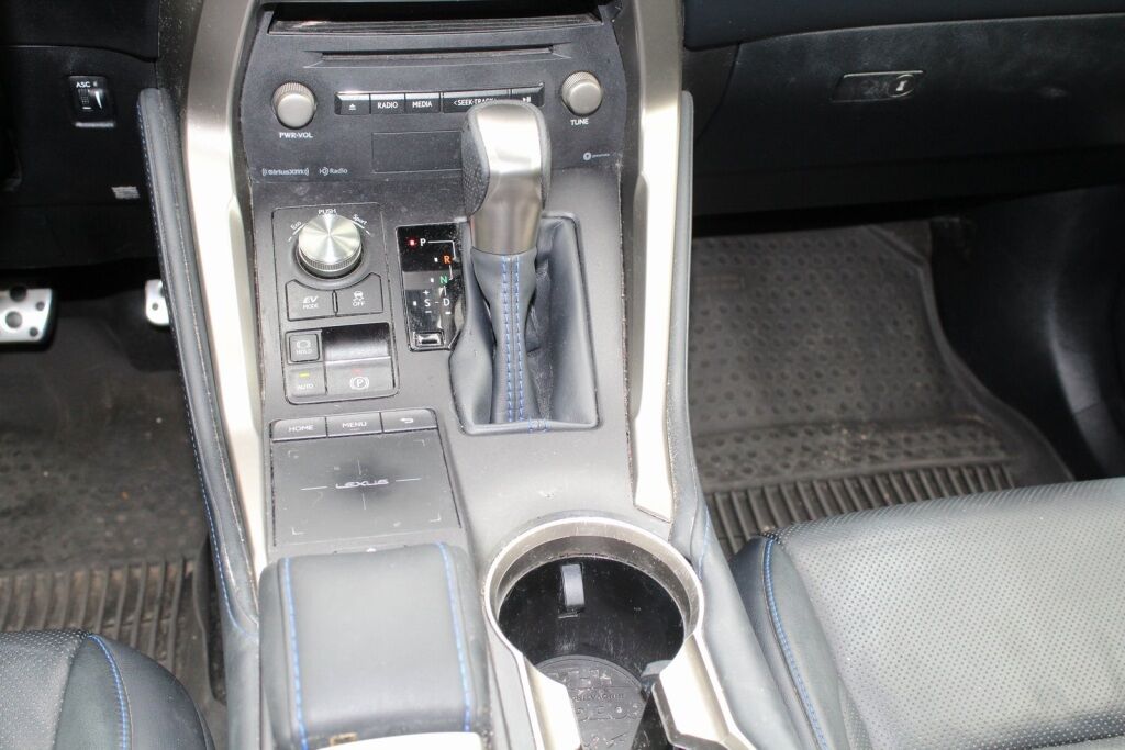 2021 Lexus NX 300h Richmond VA