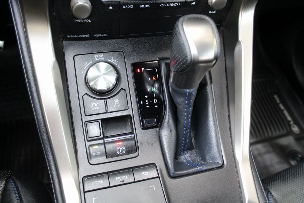 2021 Lexus NX 300h Richmond VA