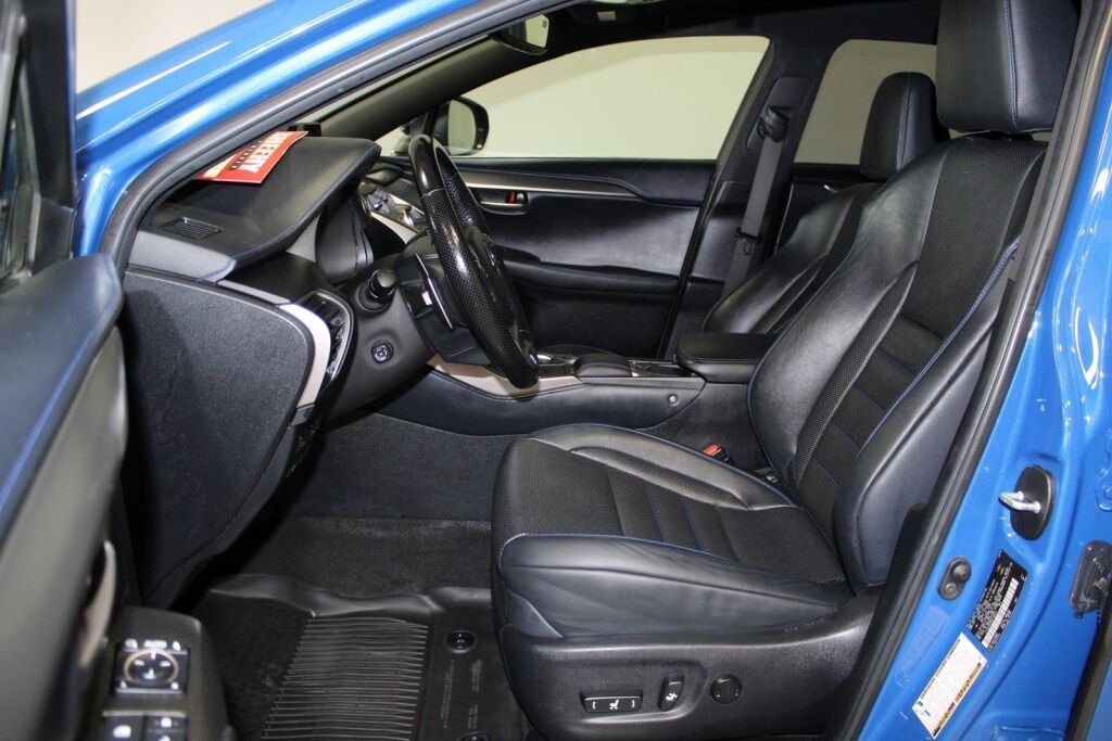 2021 Lexus NX 300h Richmond VA