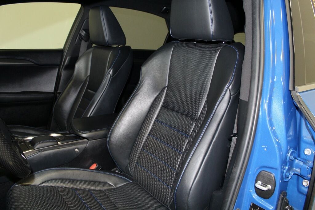 2021 Lexus NX 300h Richmond VA