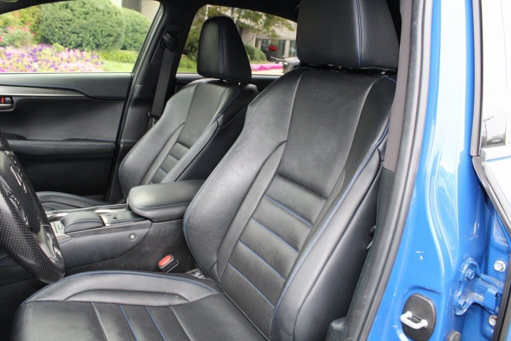 2021 Lexus NX 300h Richmond VA