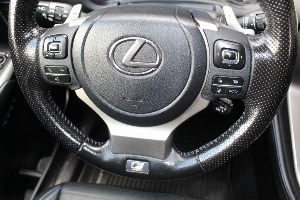 2021 Lexus NX 300h Richmond VA