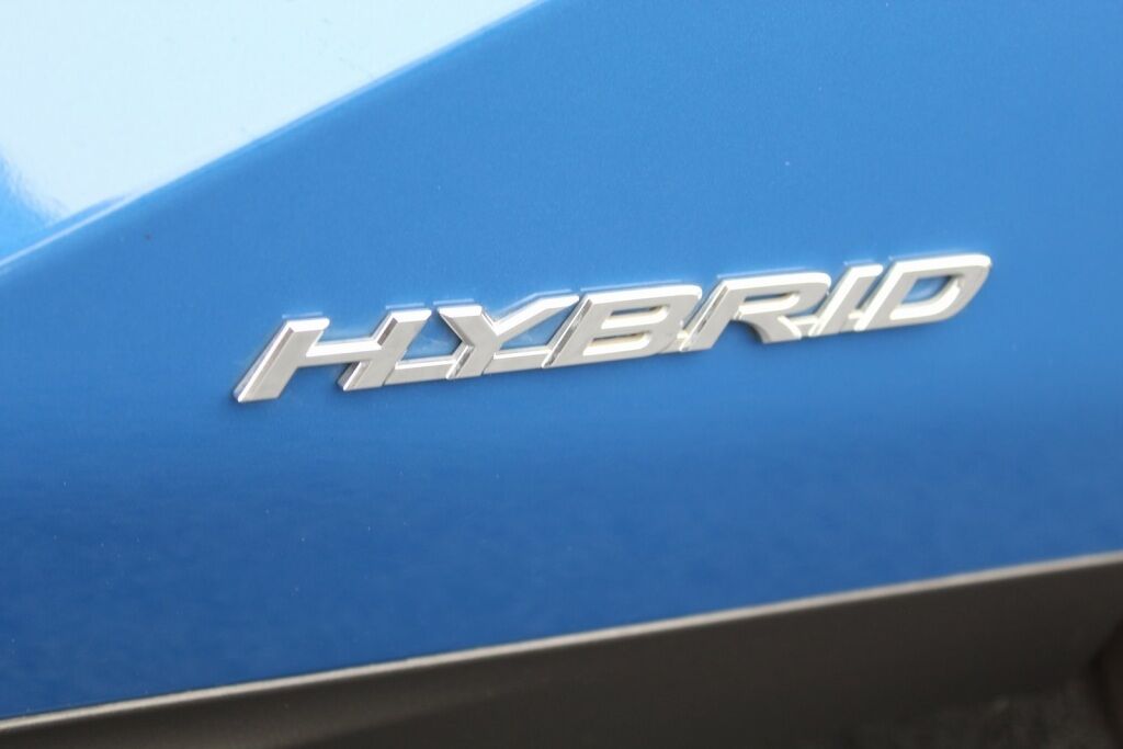 2021 Lexus NX 300h Richmond VA