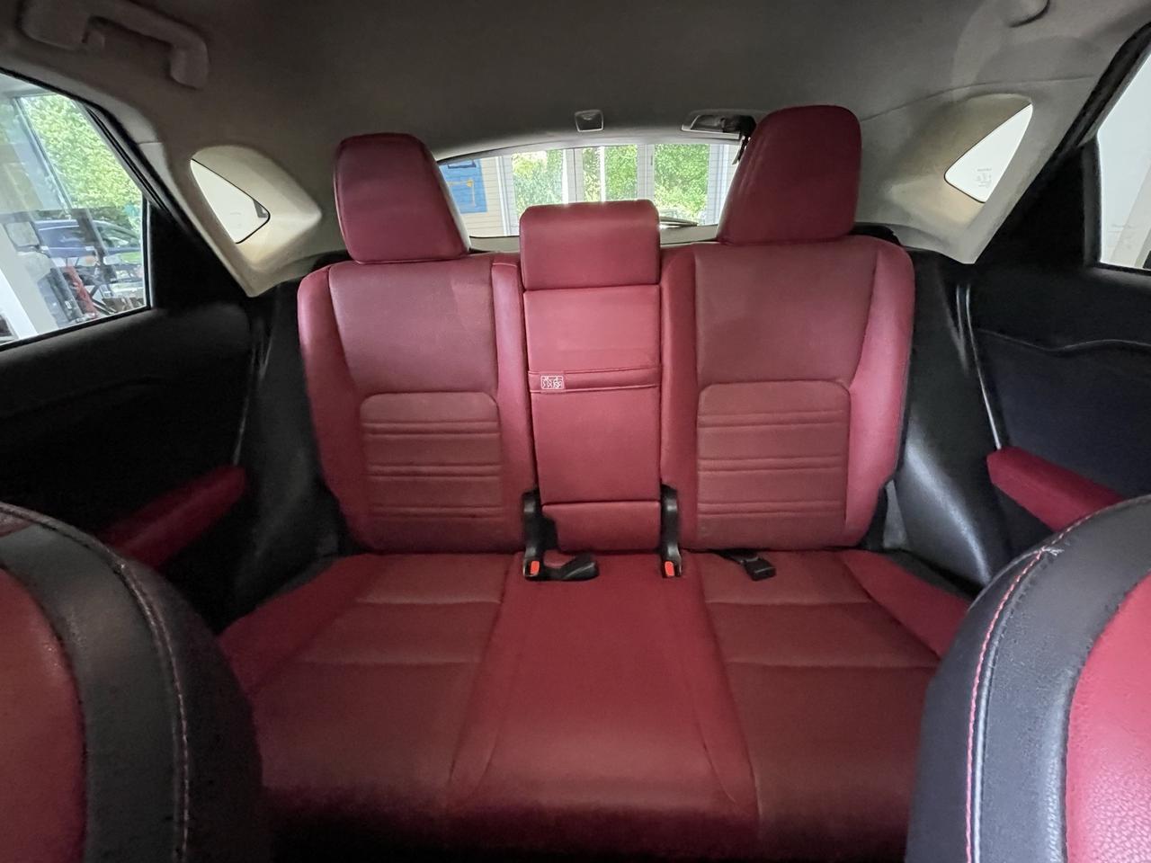 2021 Lexus NX 300h Annapolis MD