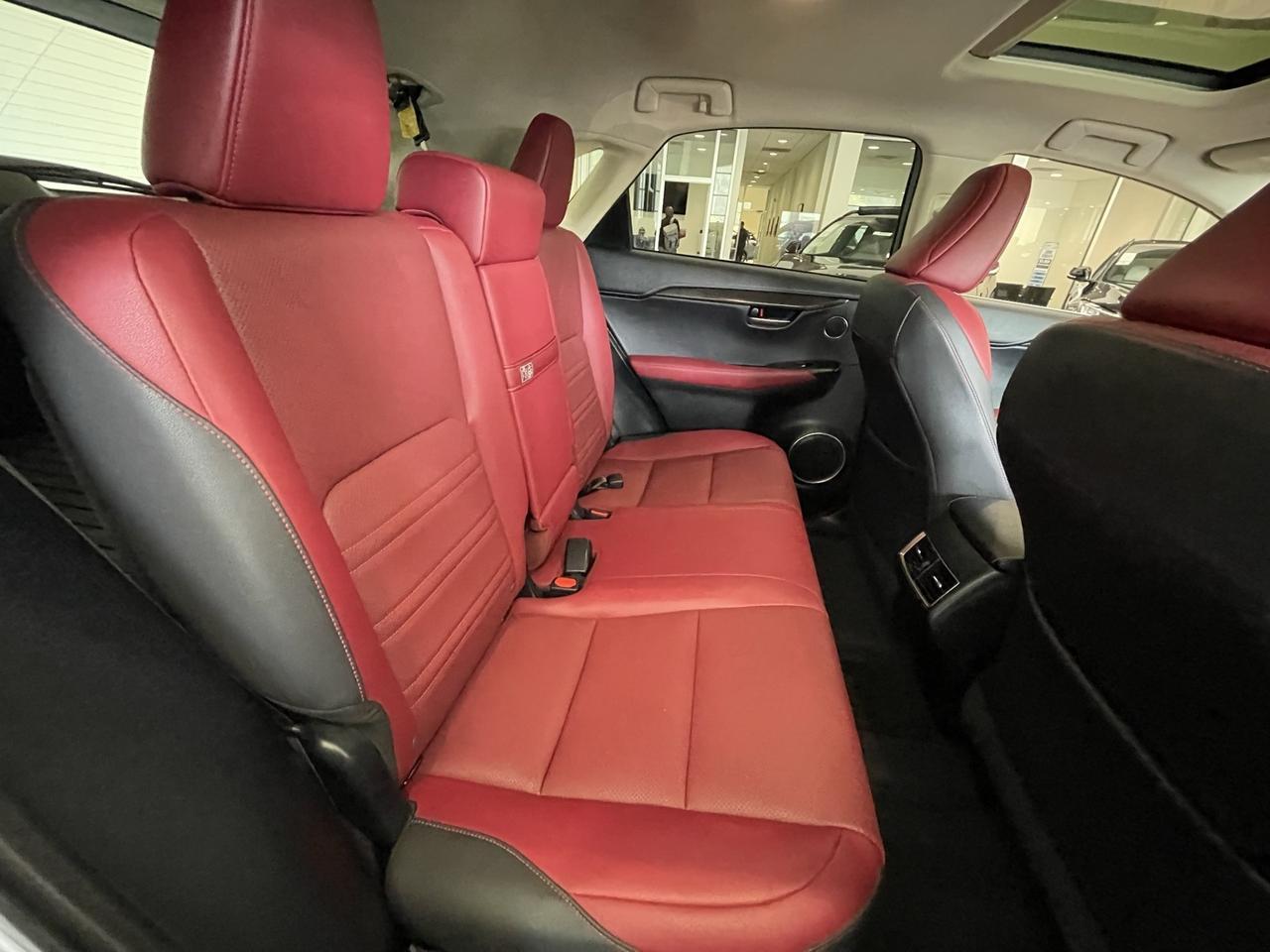 2021 Lexus NX 300h Annapolis MD