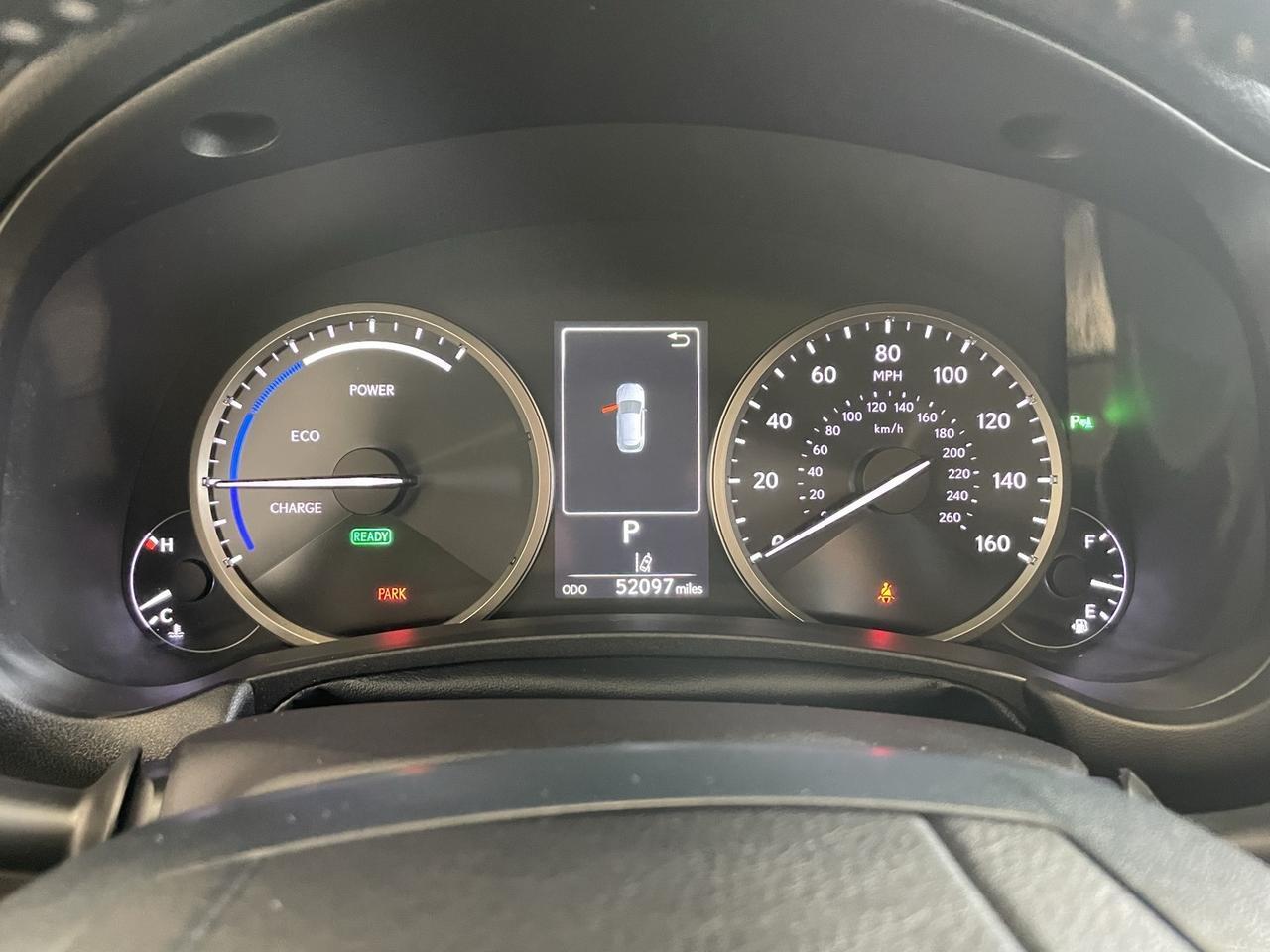 2021 Lexus NX 300h Annapolis MD