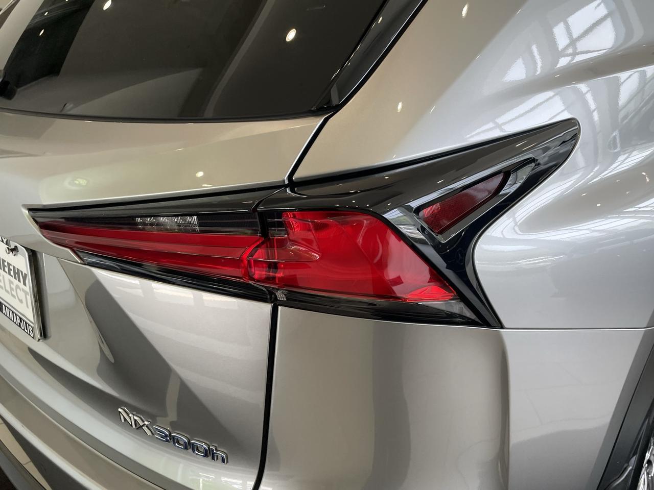 2021 Lexus NX 300h Annapolis MD