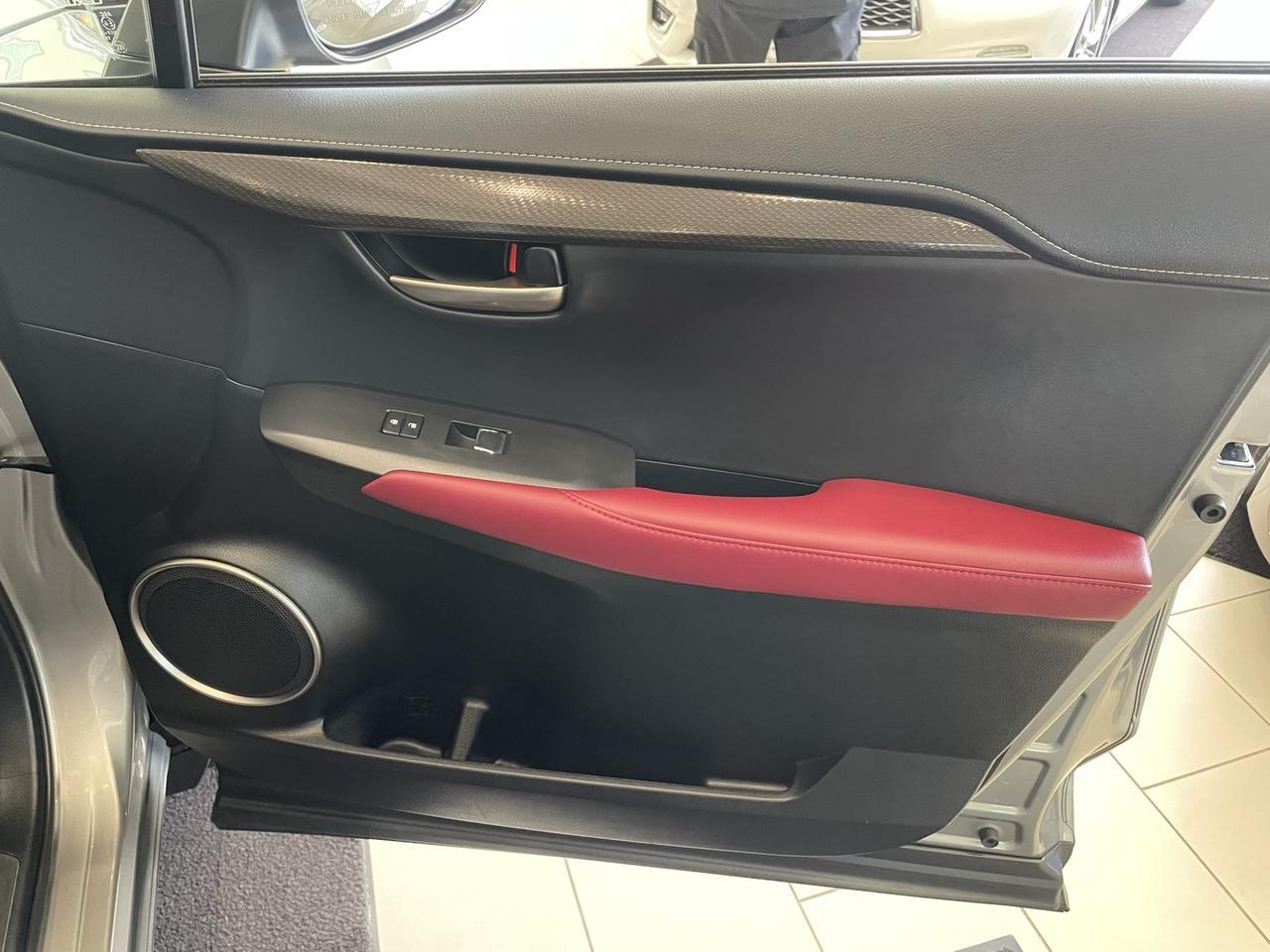 2021 Lexus NX 300h Annapolis MD