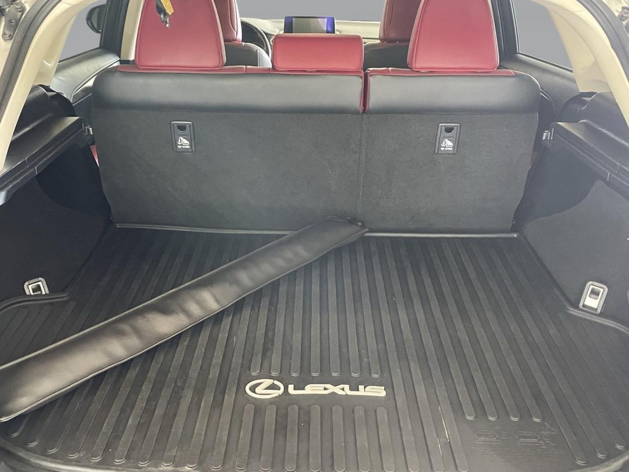 2021 Lexus NX 300h Annapolis MD