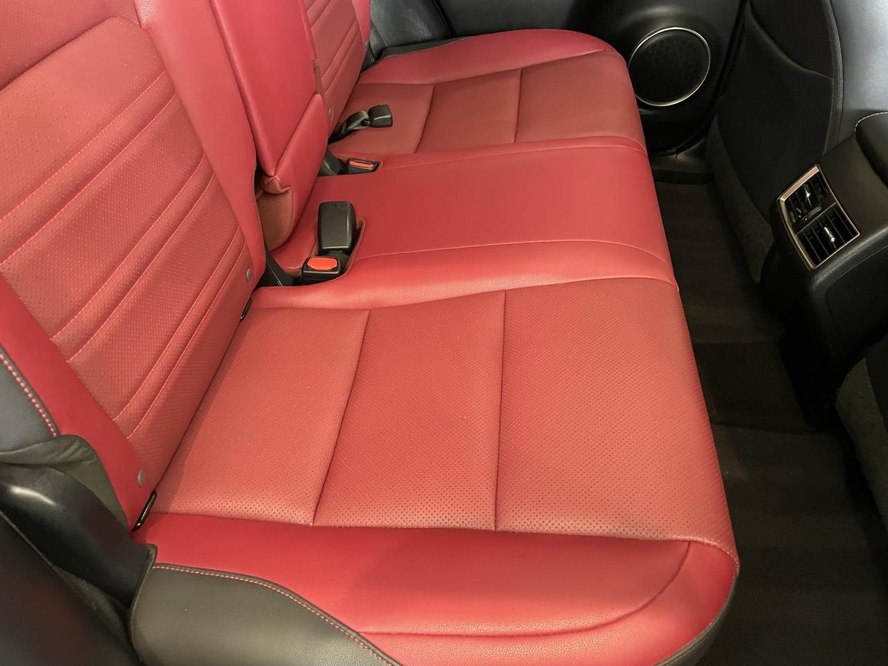 2021 Lexus NX 300h Annapolis MD