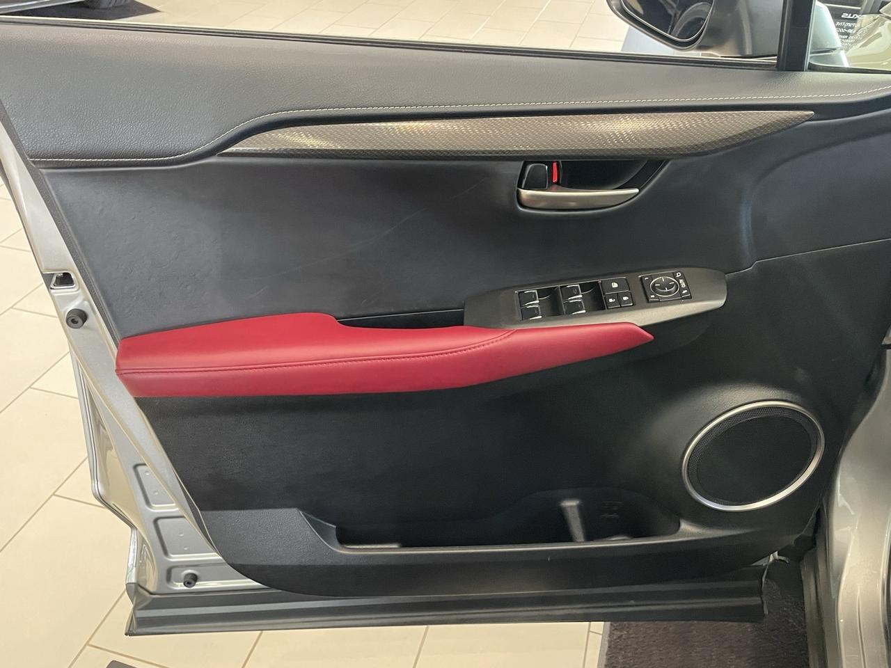 2021 Lexus NX 300h Annapolis MD