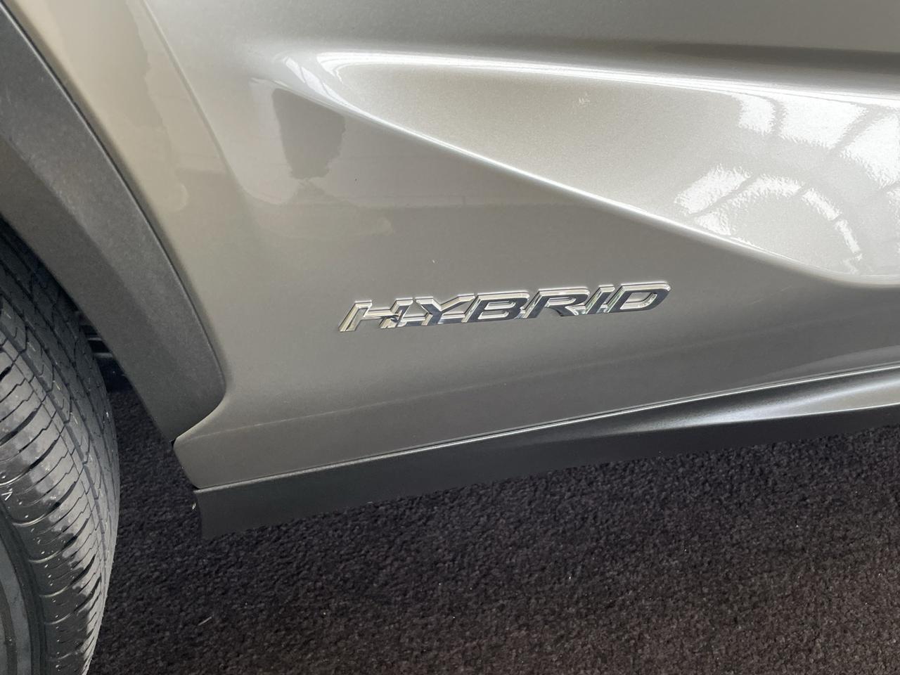 2021 Lexus NX 300h Annapolis MD