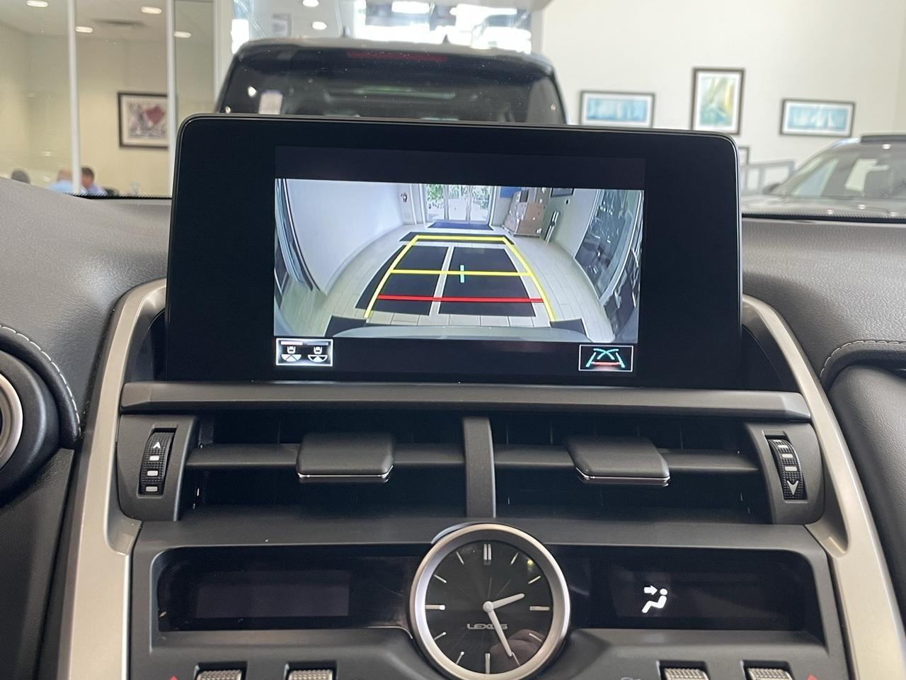 2021 Lexus NX 300h Annapolis MD