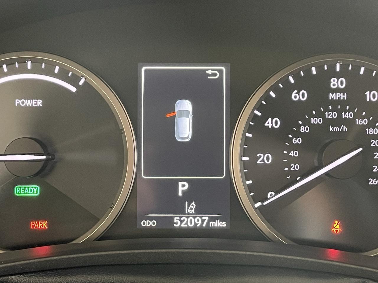 2021 Lexus NX 300h Annapolis MD