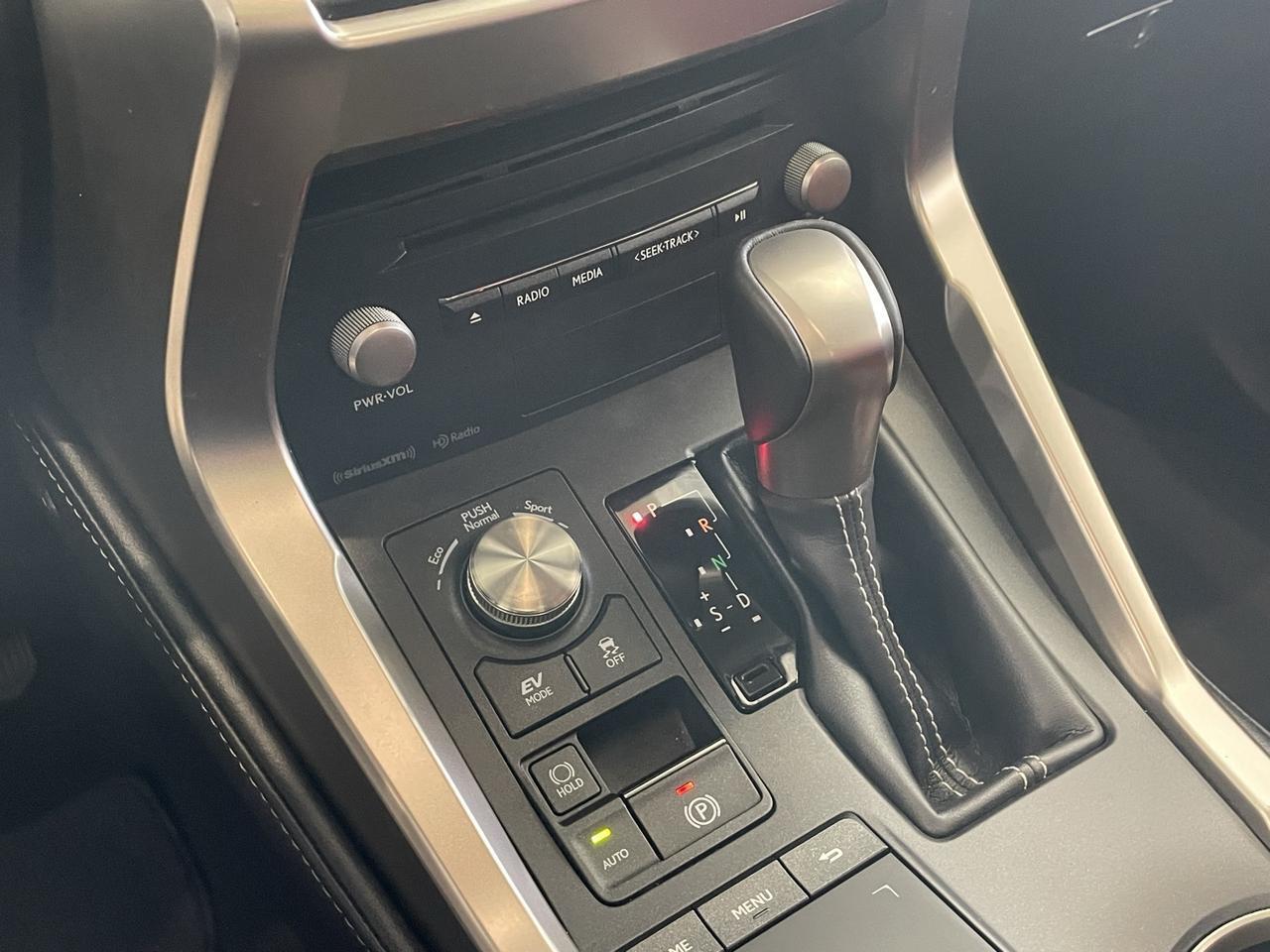 2021 Lexus NX 300h Annapolis MD