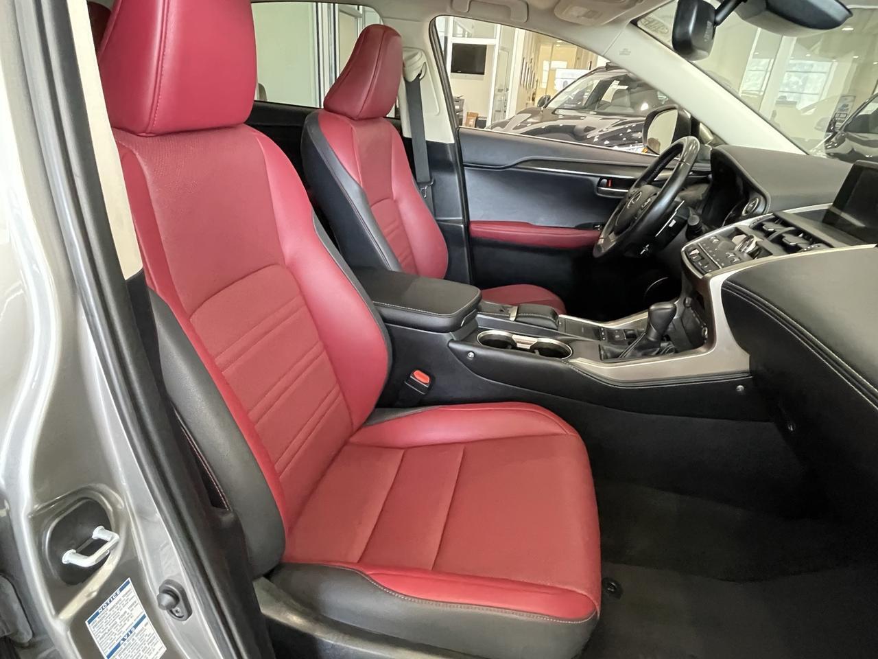 2021 Lexus NX 300h Annapolis MD