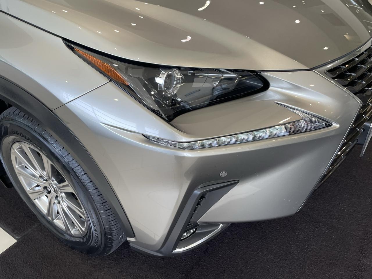 2021 Lexus NX 300h Annapolis MD