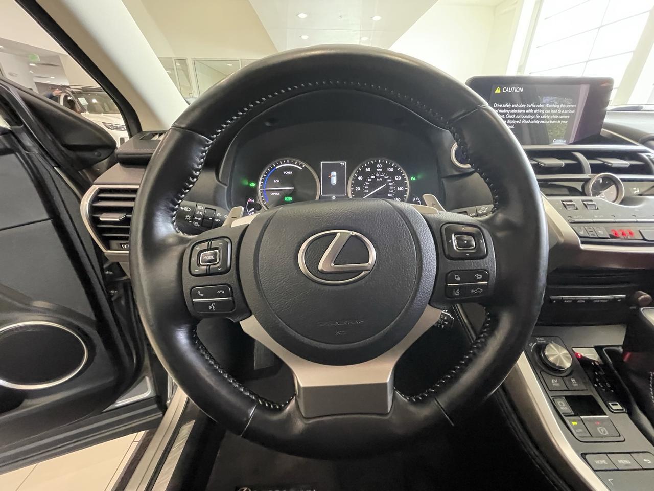 2021 Lexus NX 300h Annapolis MD