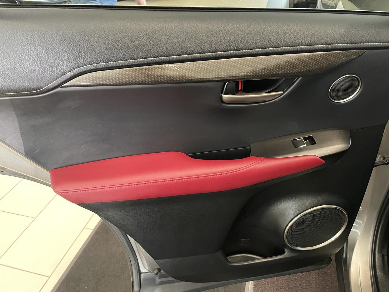 2021 Lexus NX 300h Annapolis MD