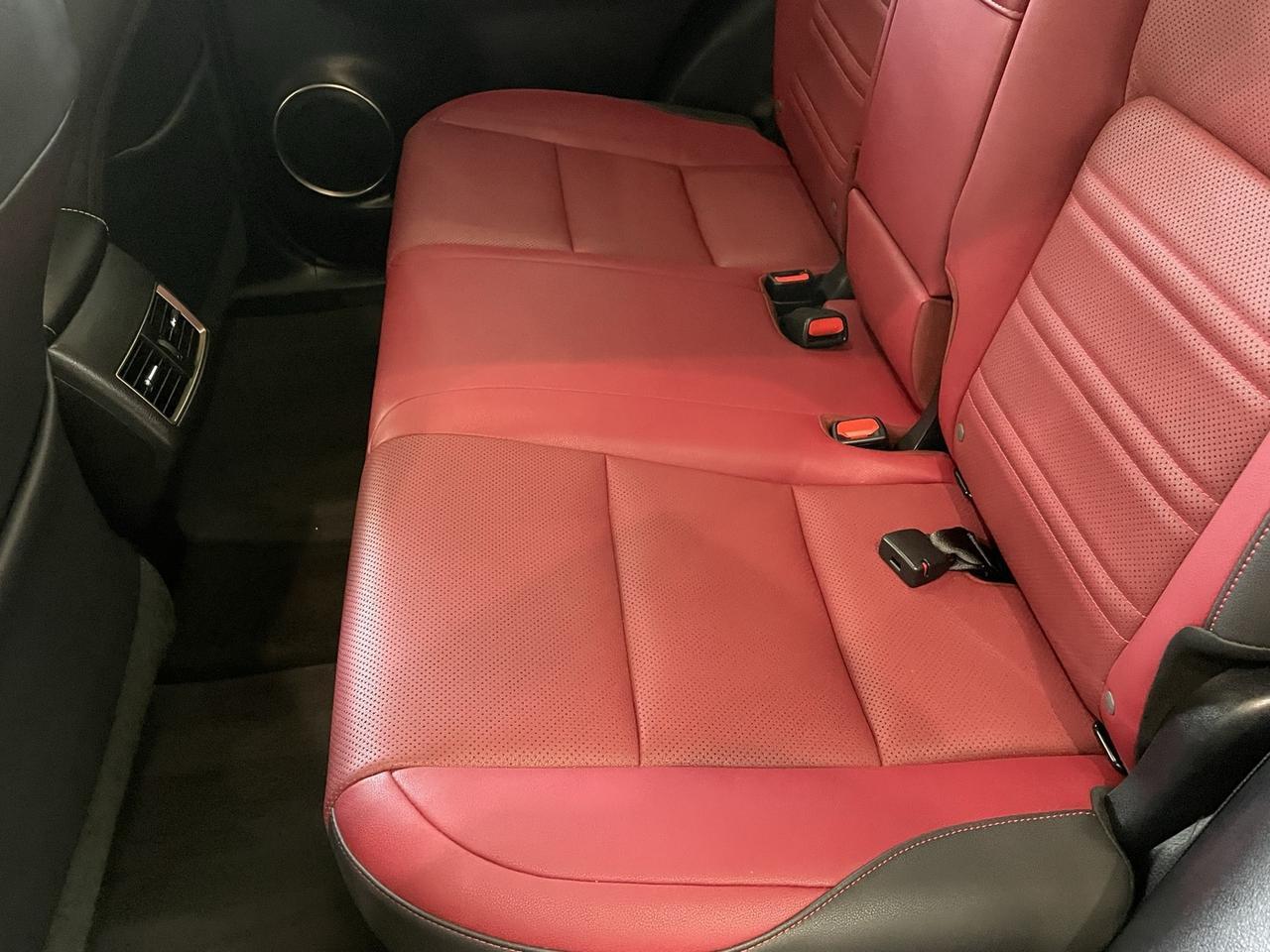 2021 Lexus NX 300h Annapolis MD