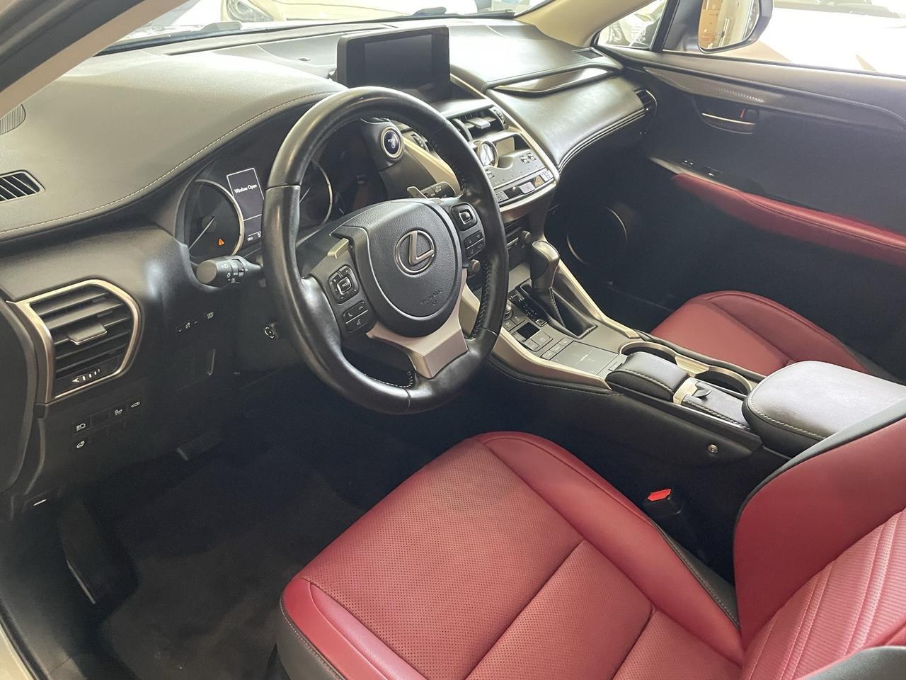 2021 Lexus NX 300h Annapolis MD