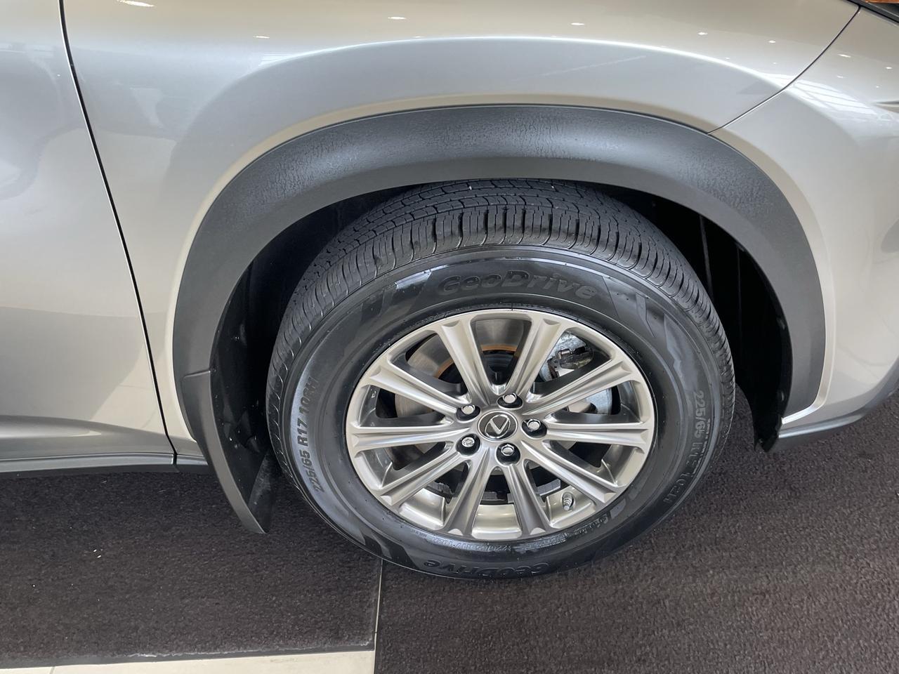 2021 Lexus NX 300h Annapolis MD