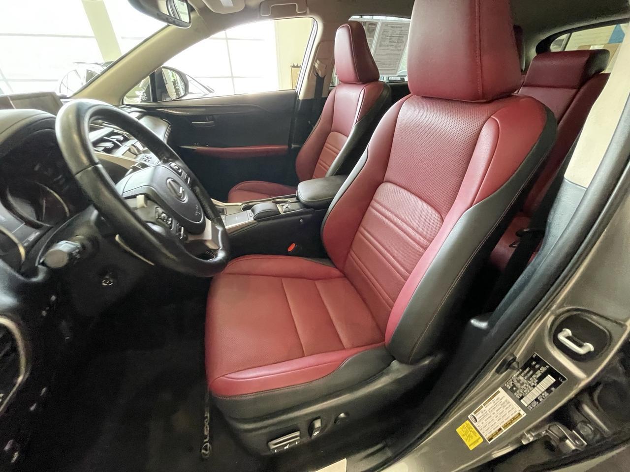 2021 Lexus NX 300h Annapolis MD