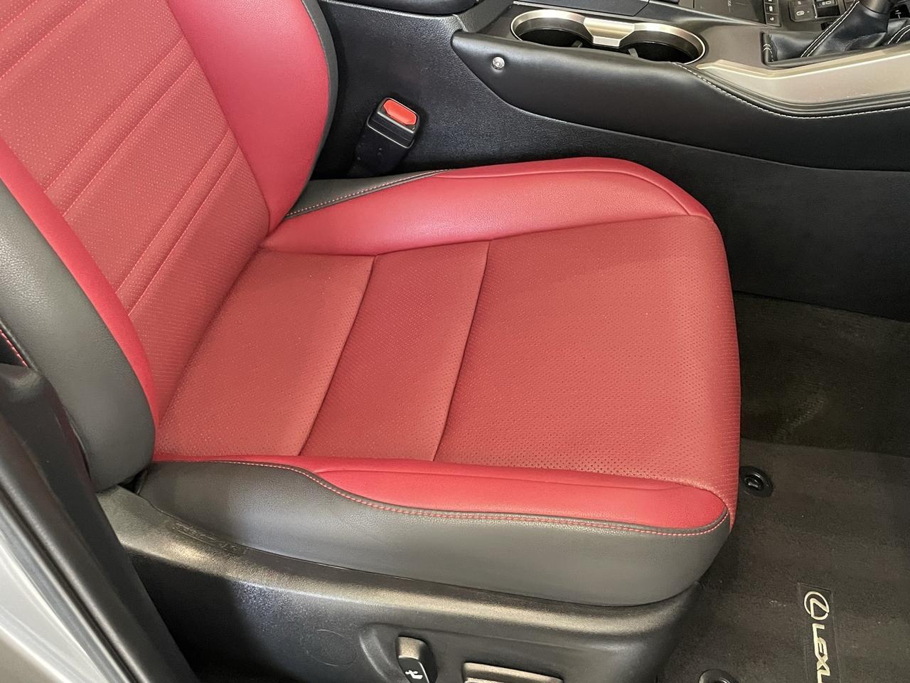 2021 Lexus NX 300h Annapolis MD