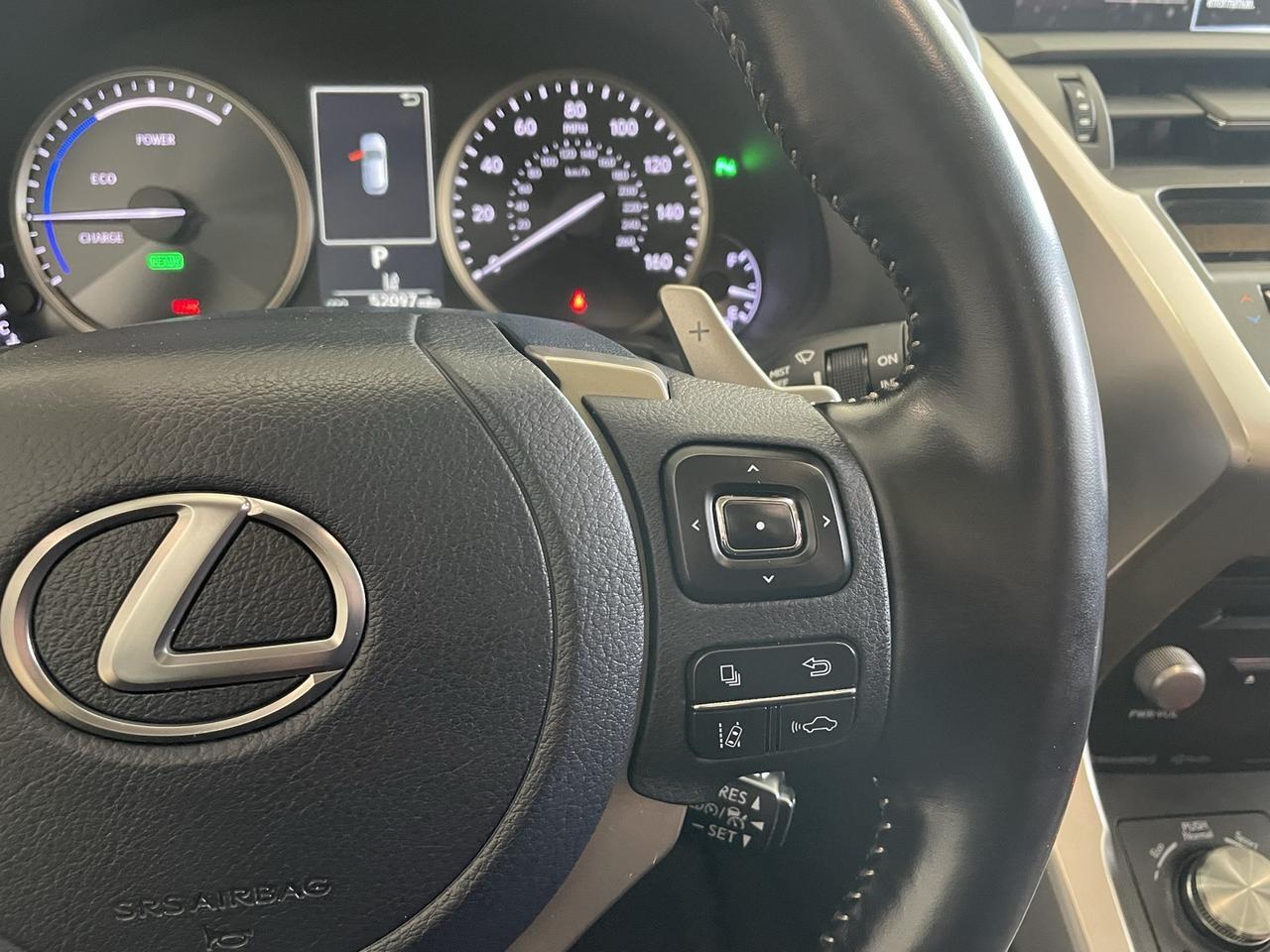 2021 Lexus NX 300h Annapolis MD