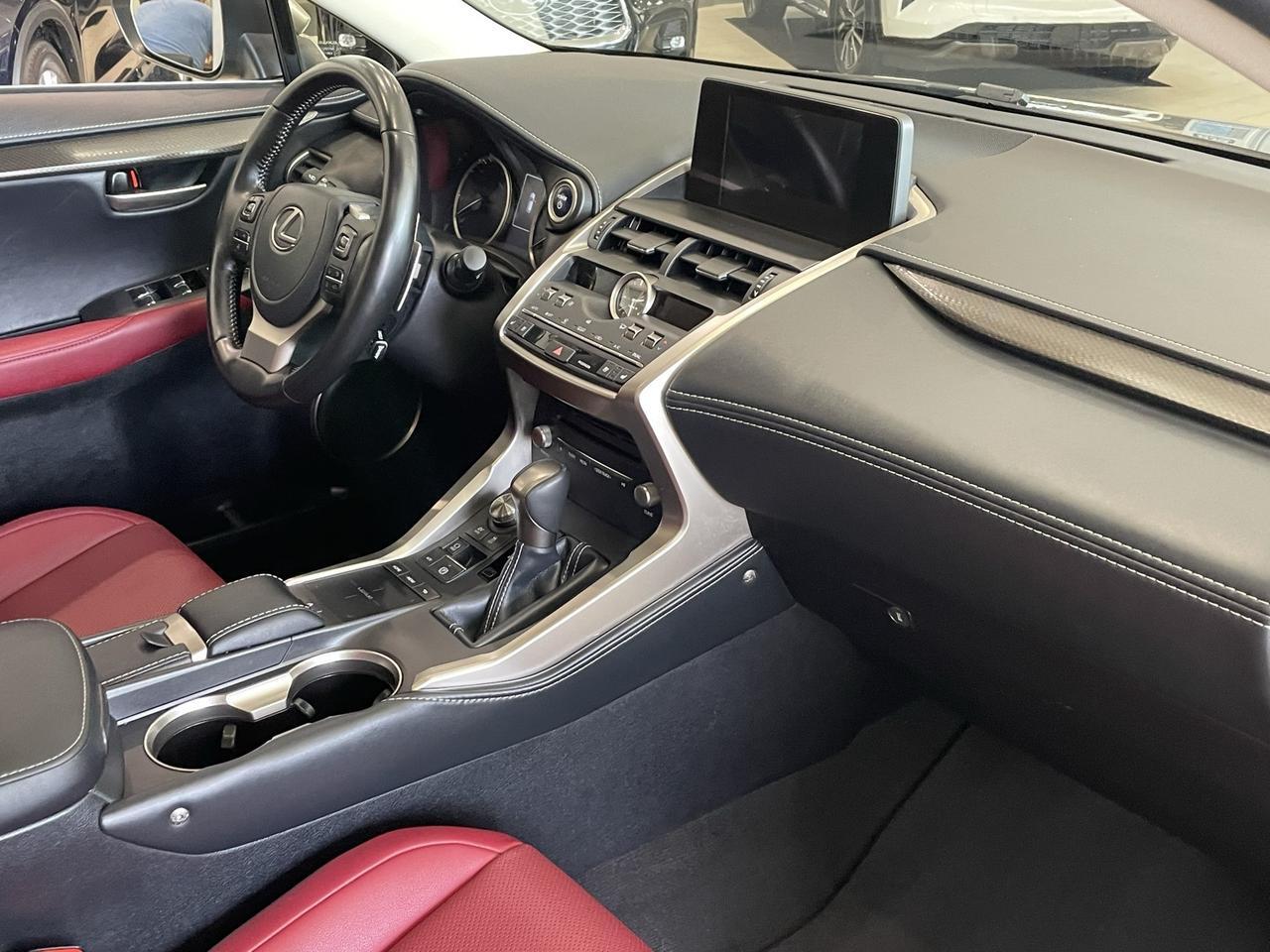 2021 Lexus NX 300h Annapolis MD