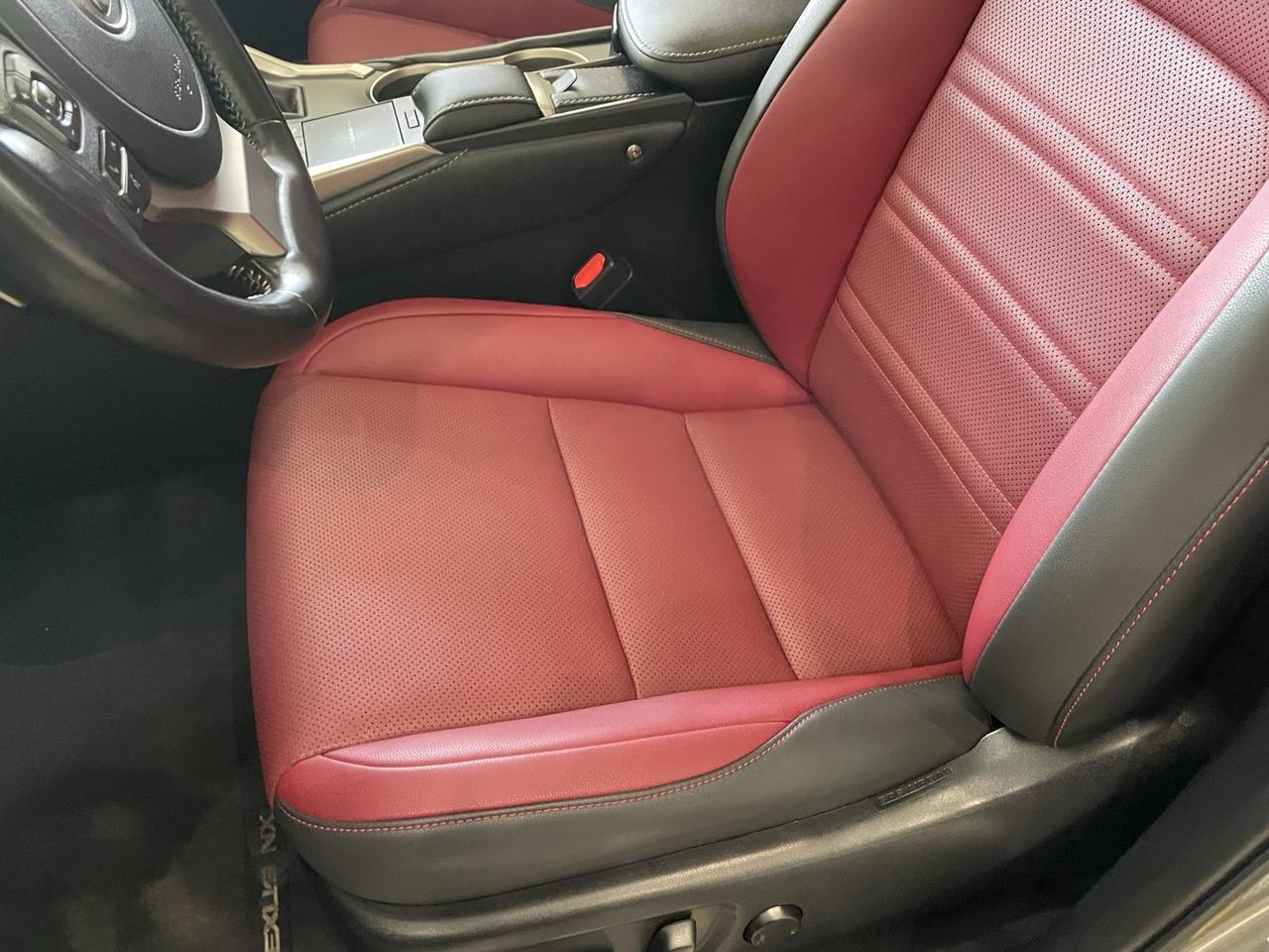 2021 Lexus NX 300h Annapolis MD