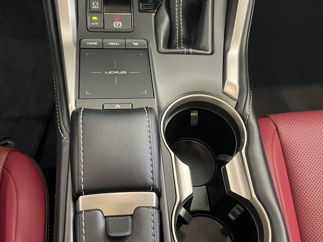 2021 Lexus NX 300h Annapolis MD