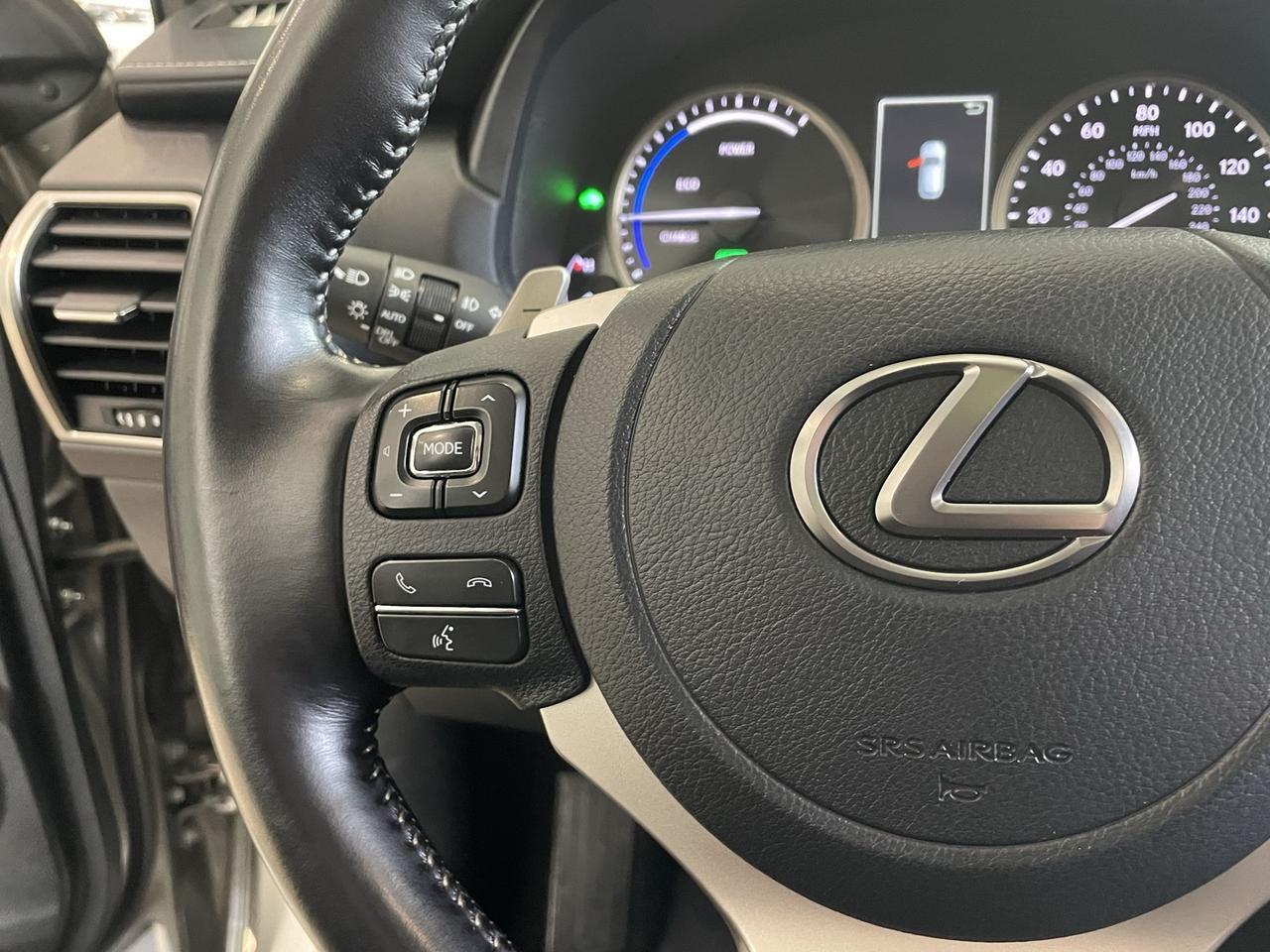 2021 Lexus NX 300h Annapolis MD
