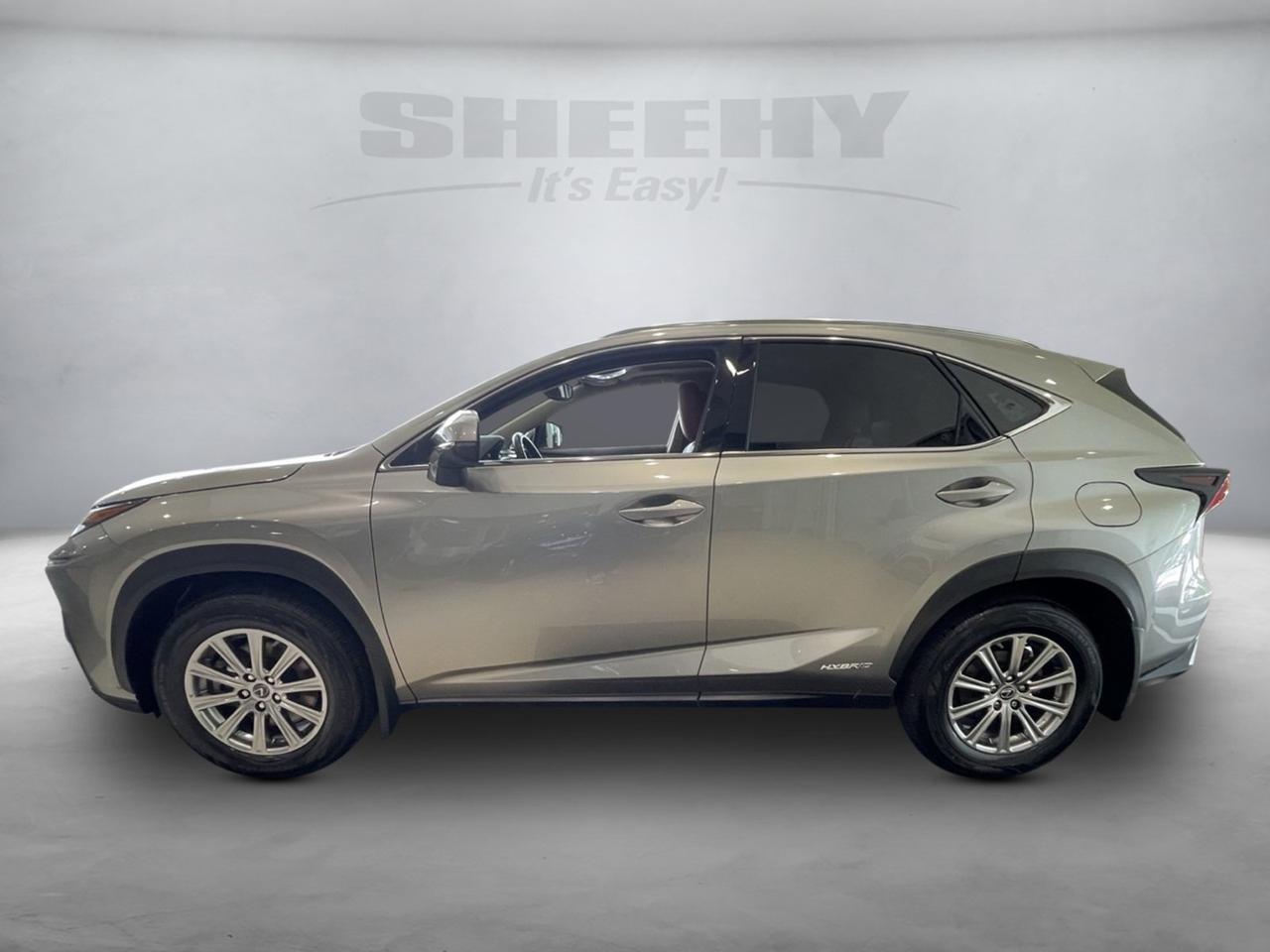 2021 Lexus NX 300h Annapolis MD